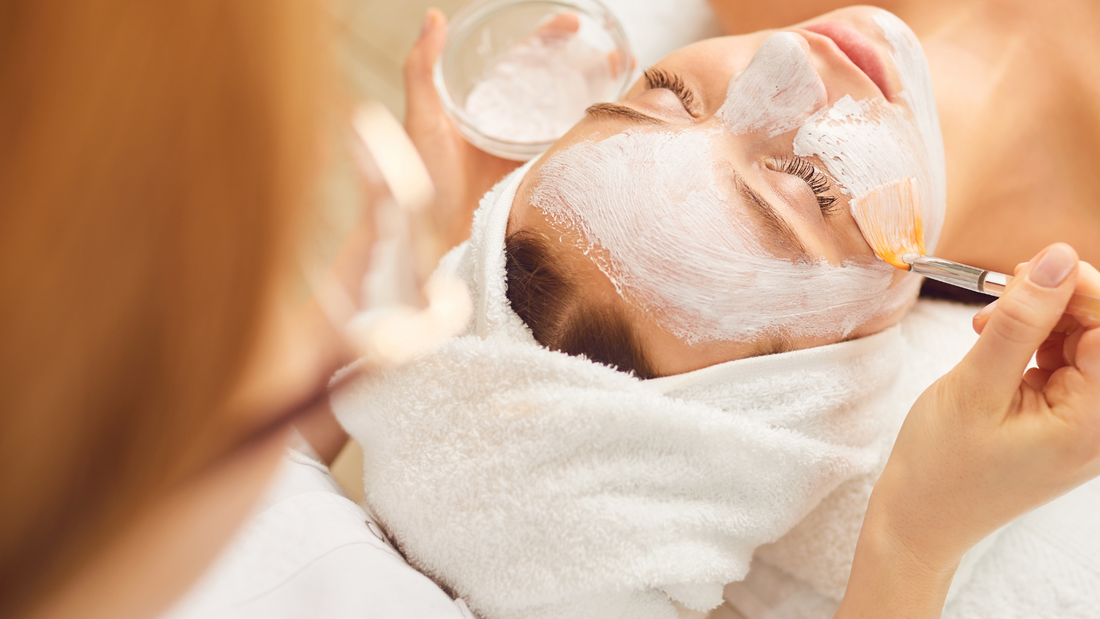 Unlock Your Skinβs Natural Glow: Discover the Power of Clay Masks
