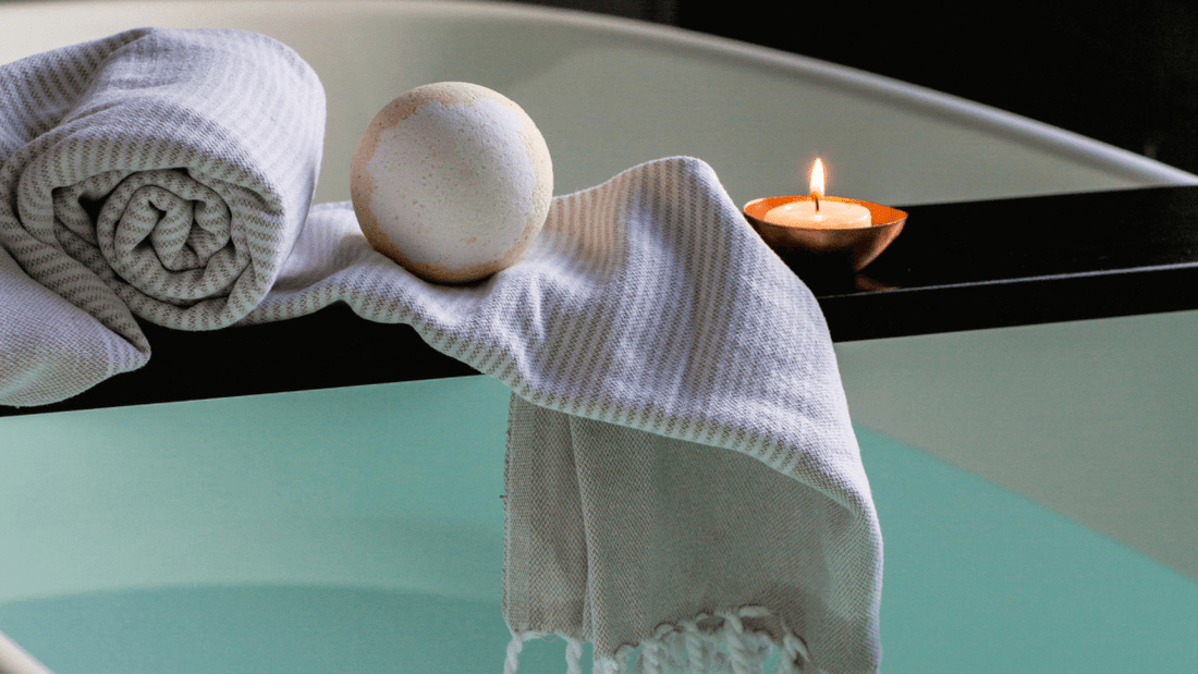 Bath Bombs: Essential Luxury or Clever Marketing? - tebaspa