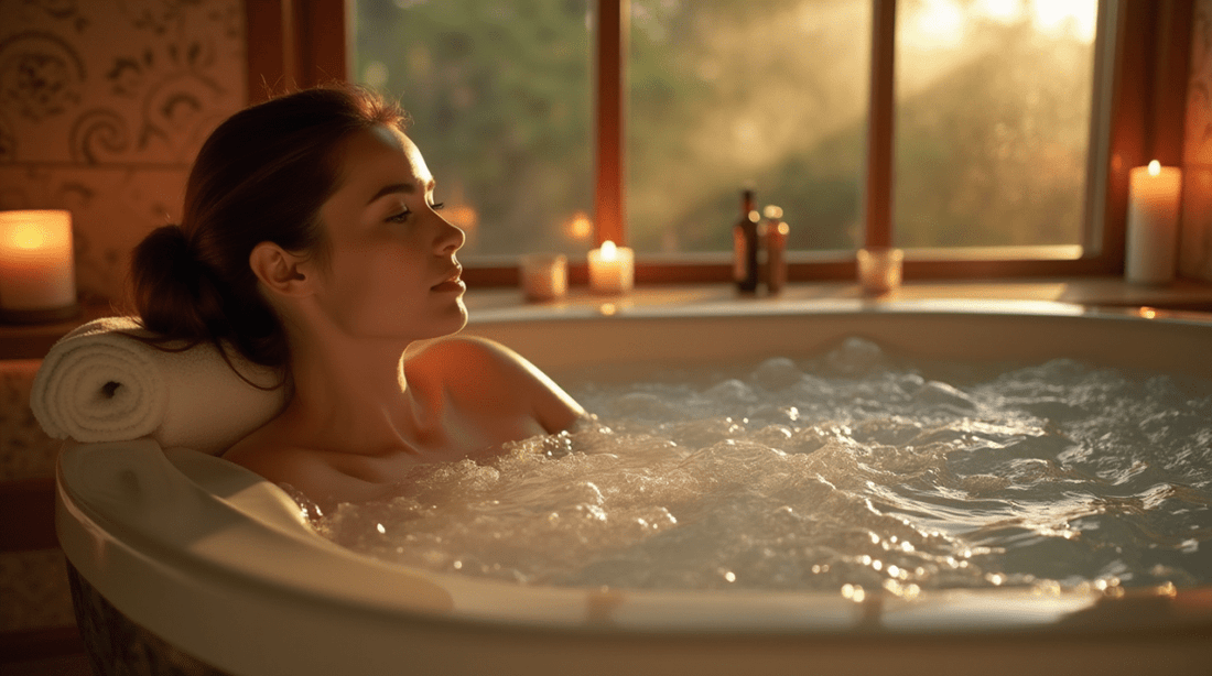 Teba Spa Launches: Bringing the Ultimate Home Spa Experience to You - tebaspa