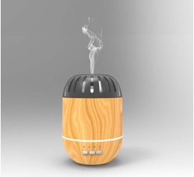 Copenhagen Atomiser