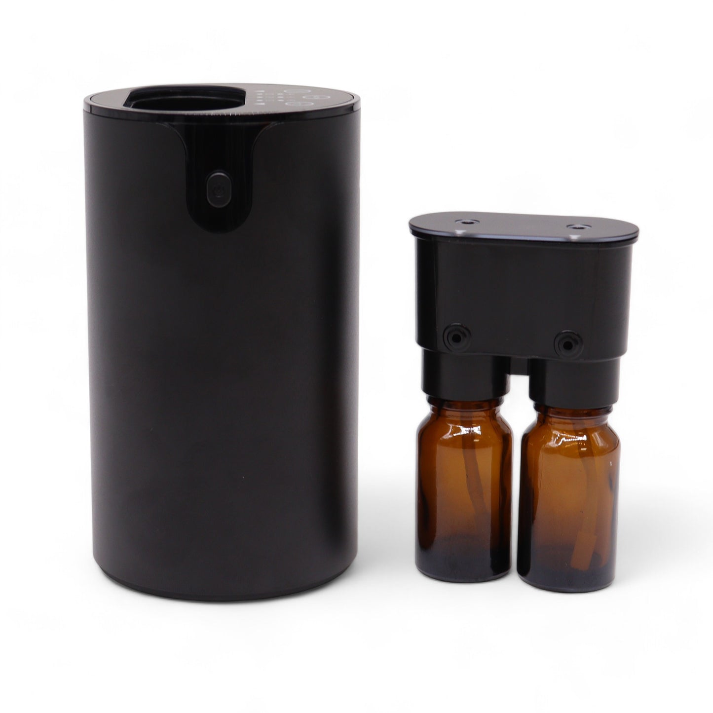 Double Essential Oil Waterless Nebulizer