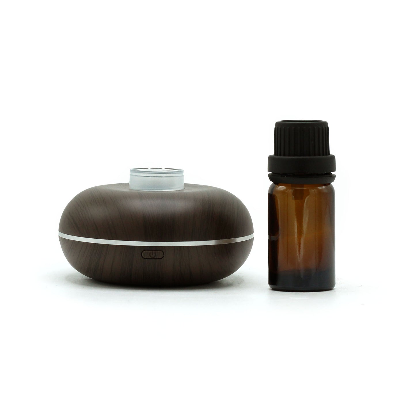 Mini Single Waterless Oil Nebulizer