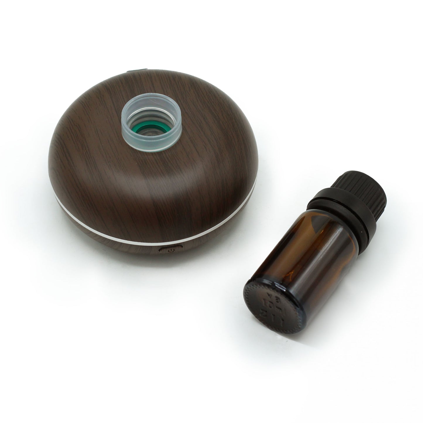 Mini Single Waterless Oil Nebulizer