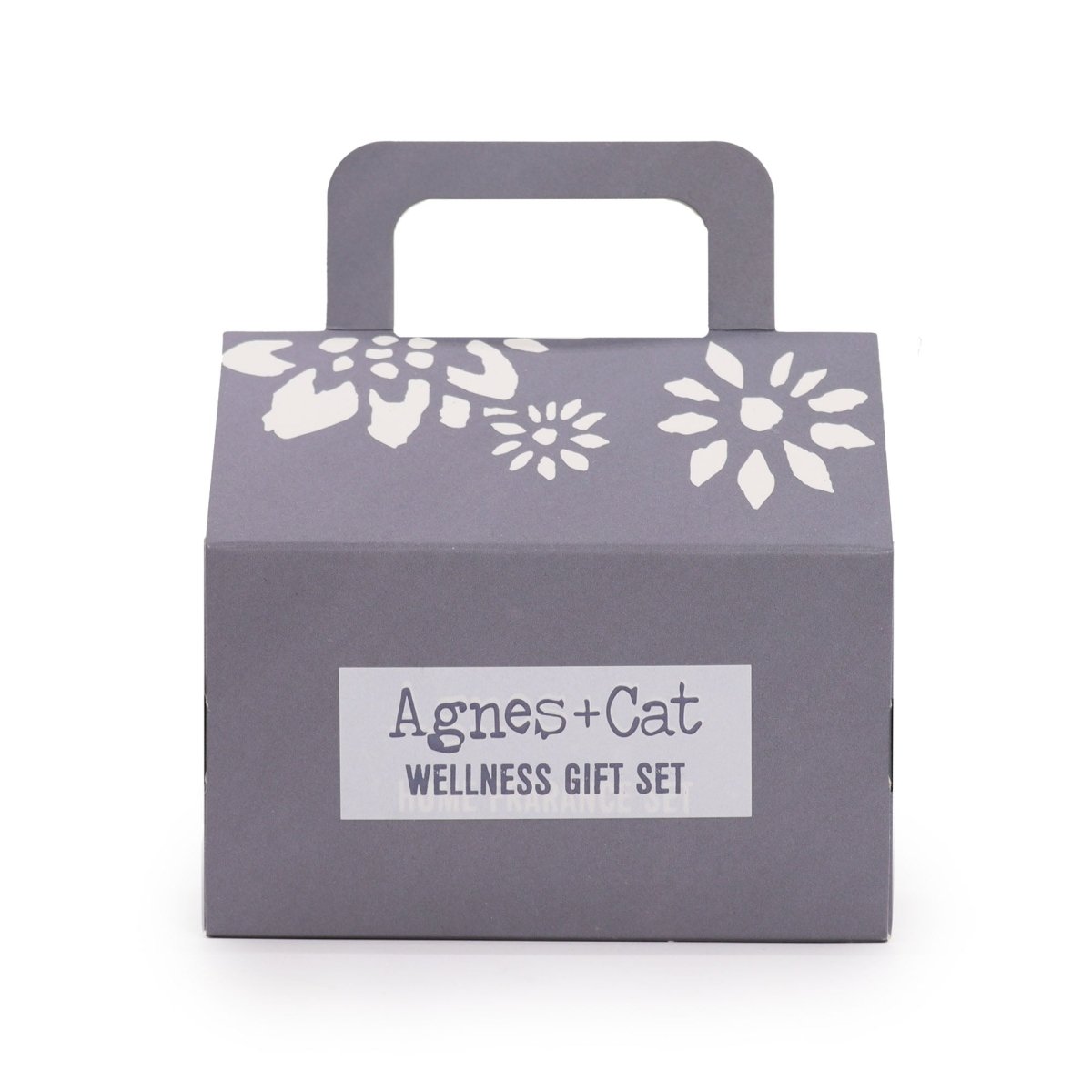 Agnes & Cat Fragrance Gift Set - Windemere - tebaspa