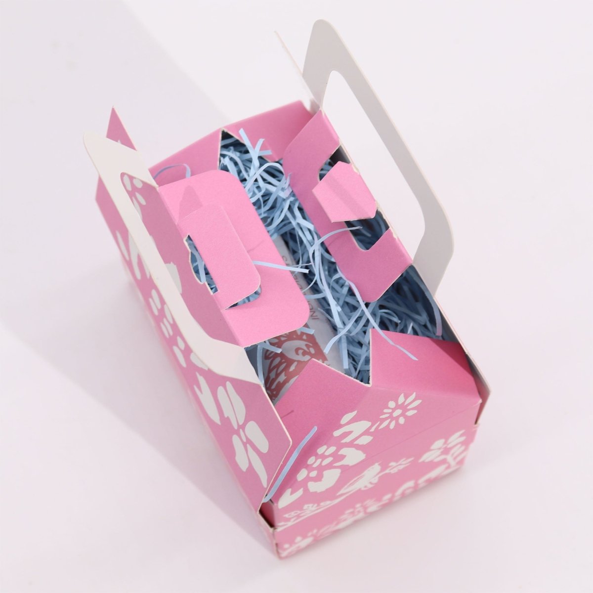 Agnes & Cat Wellness Gift Set - Bloom & Bliss - tebaspa