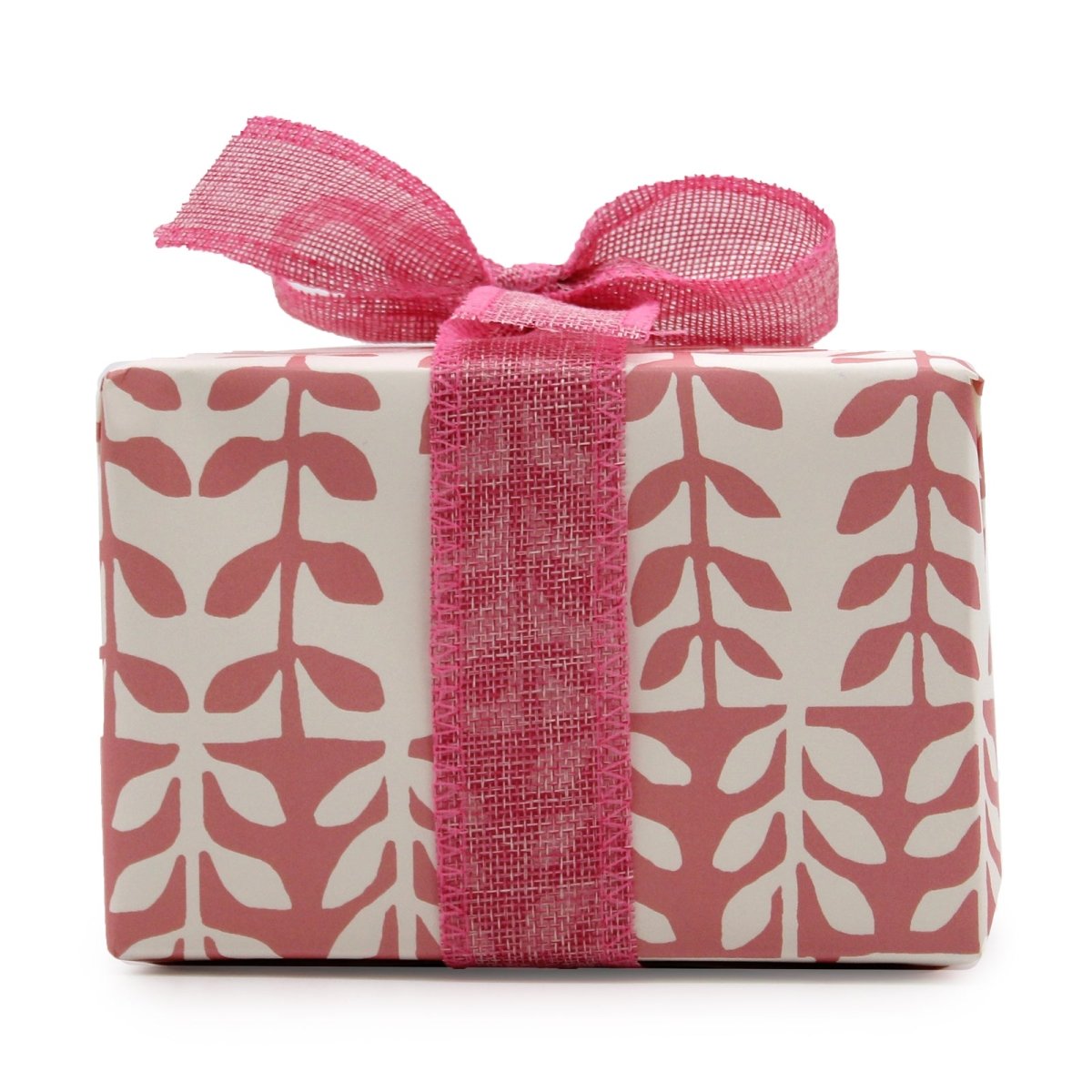 Agnes+Cat Gift Box: Coffee & Walnut + Peonies & Japanese Bloom - tebaspa