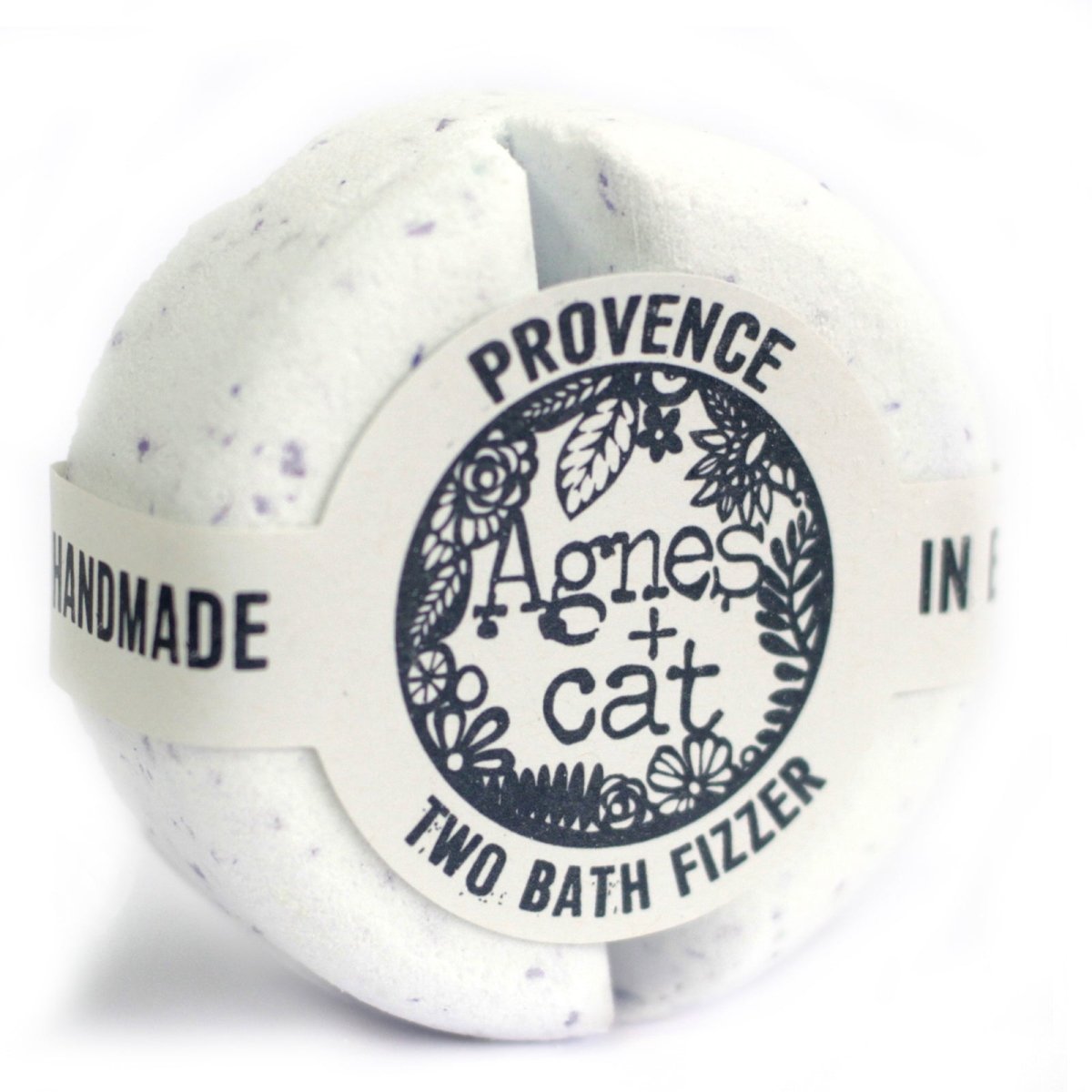 Agnes+Cat Gift Box: Moonstone + Provence & Tea and Roses - tebaspa