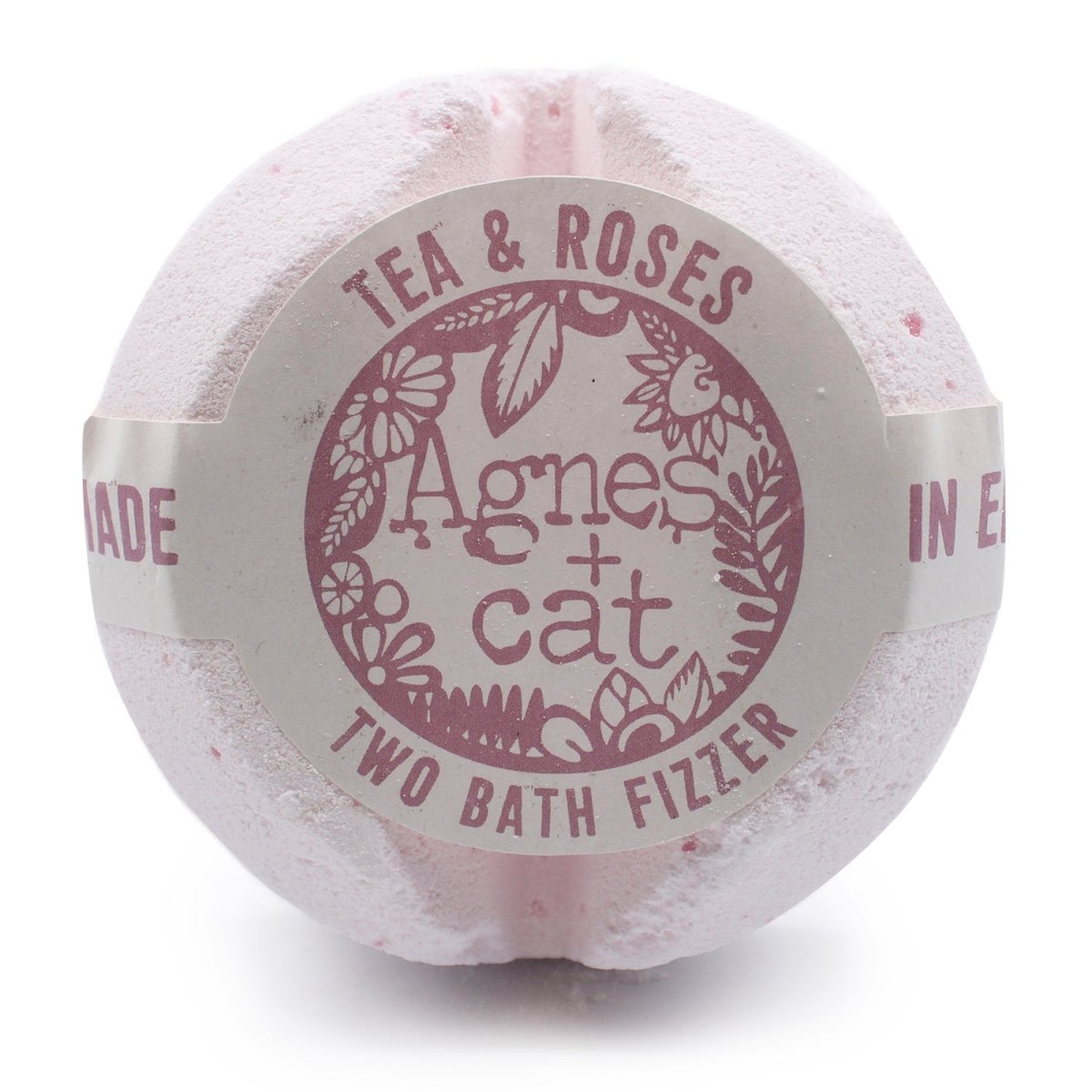 Agnes+Cat Gift Box: Moonstone + Provence & Tea and Roses - tebaspa
