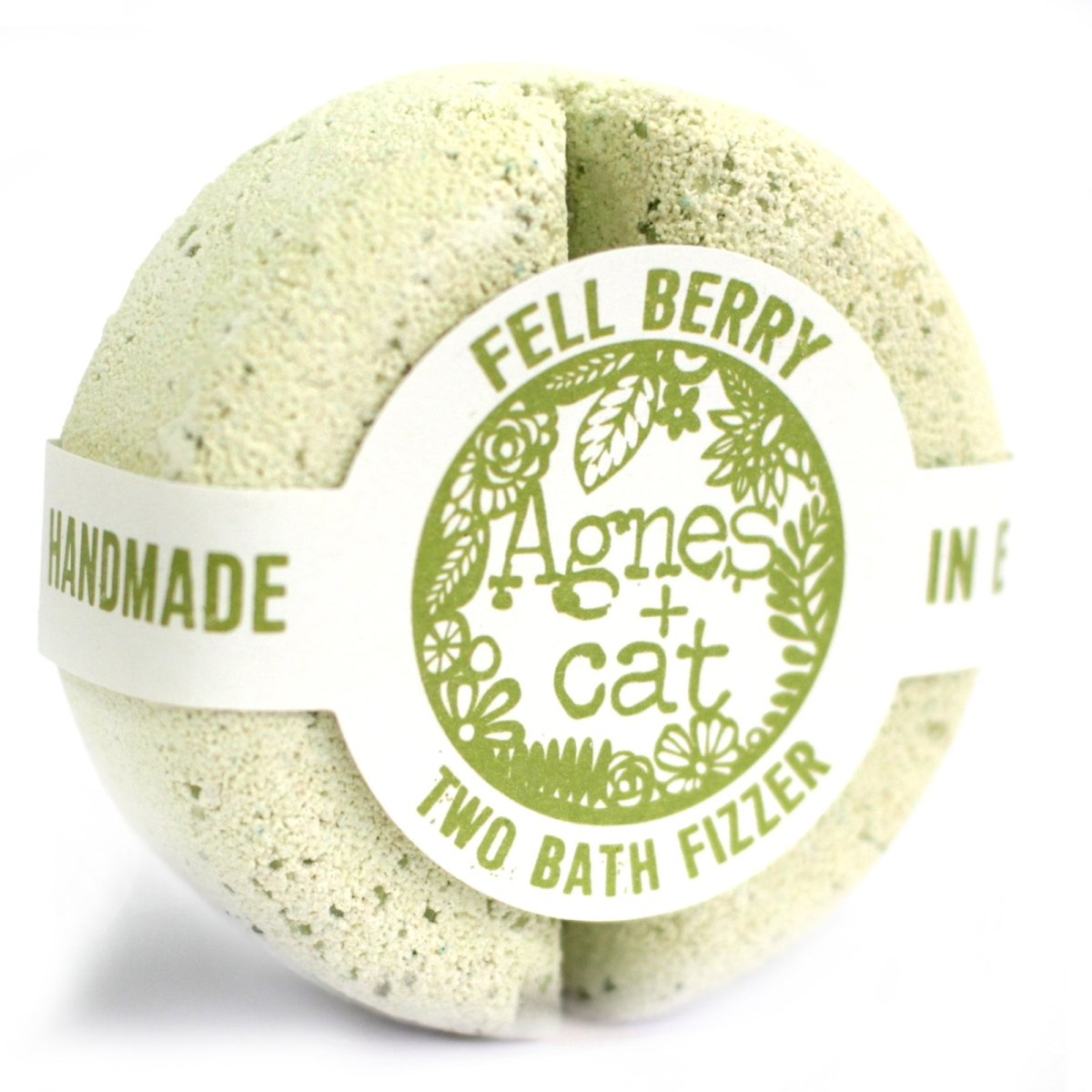 Agnes+Cat Gift Box: Rhubarb + White Fig & Fell Berry - tebaspa