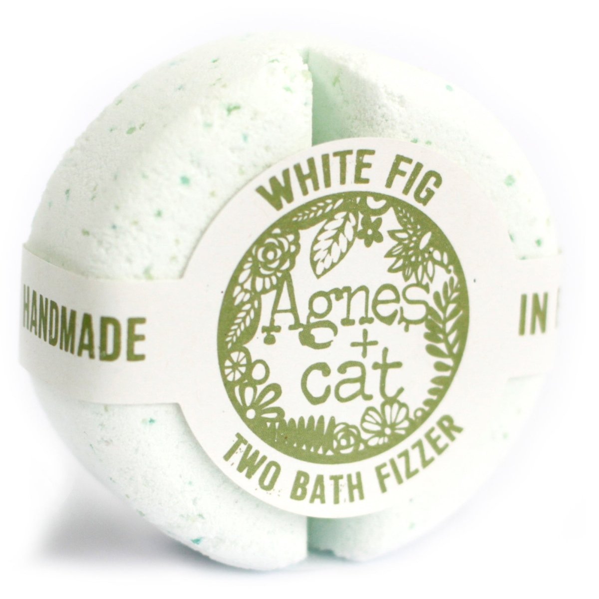 Agnes+Cat Gift Box: Rhubarb + White Fig & Fell Berry - tebaspa