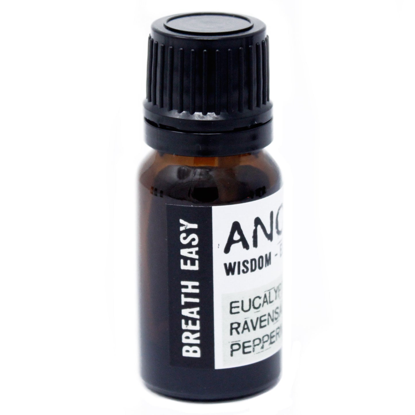 Breath Easy Essential Oil Blend