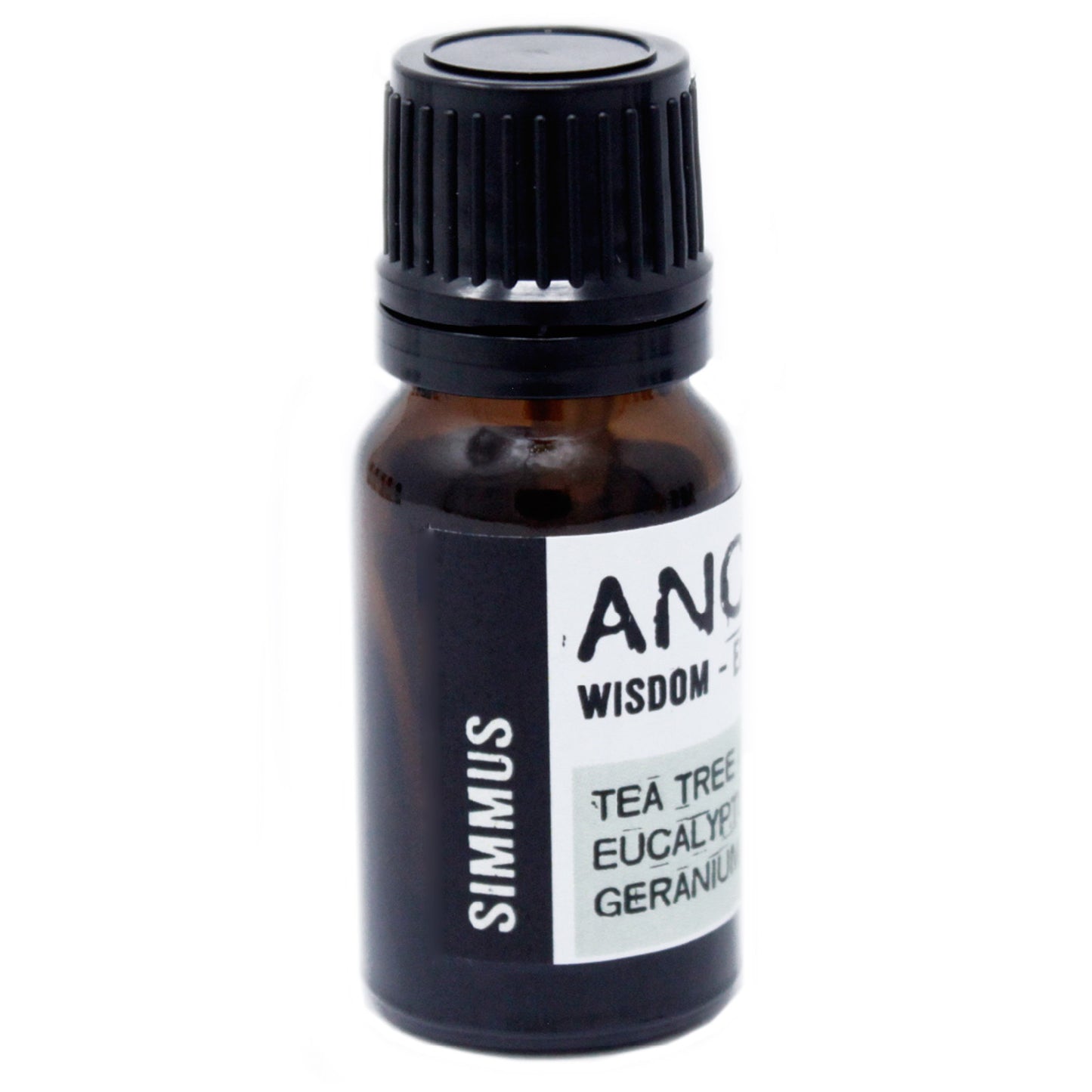 Simmus Essential Oil Blend