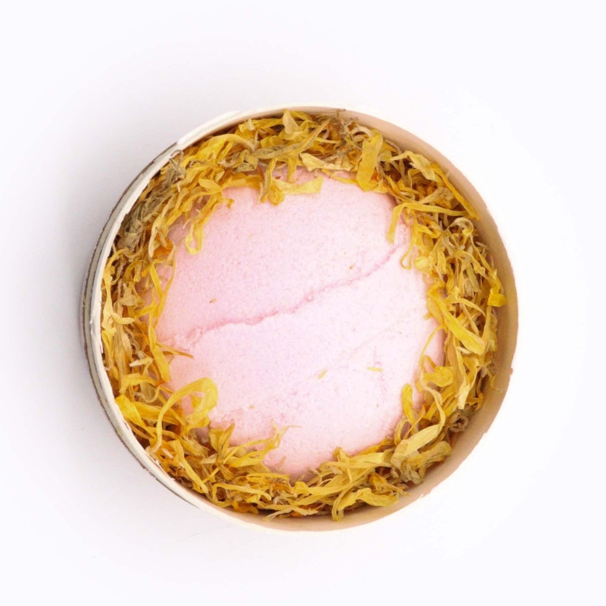 Blooming Pink Bliss - tebaspa