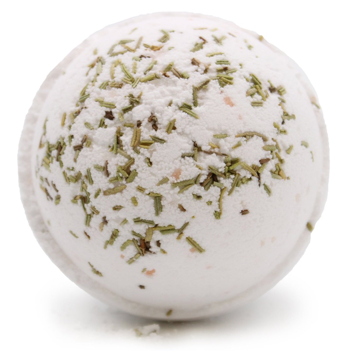 Clarity Himalayan Salt Bath Bomb - tebaspa