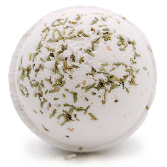 Clarity Himalayan Salt Bath Bomb - tebaspa