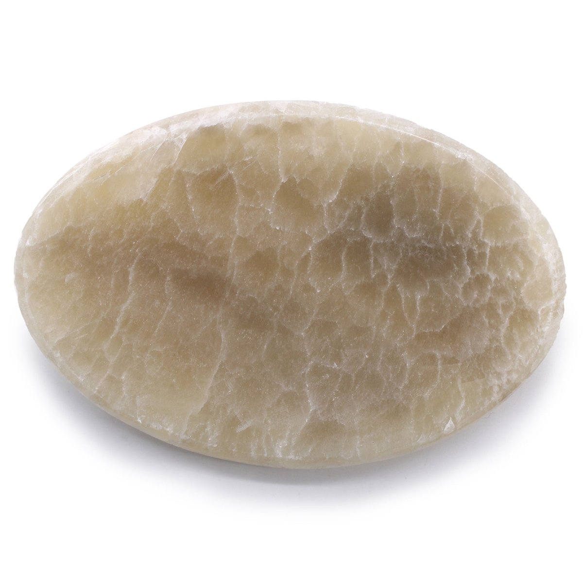 Classic Oval Onyx Soap Dish - tebaspa