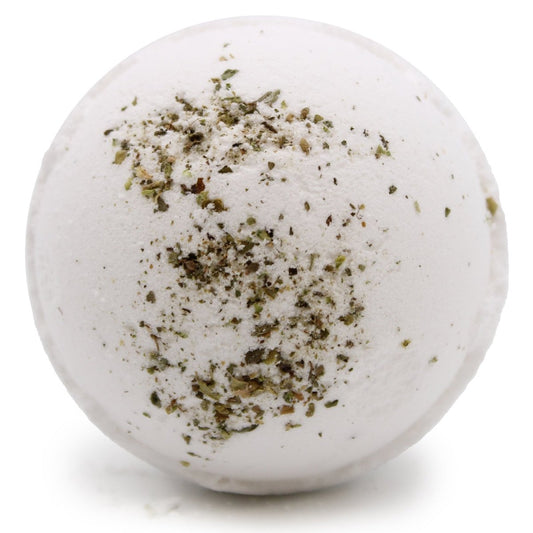 Detox Himalayan Salt Bath Bomb - tebaspa