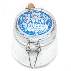 Fairy Dust – Provence - tebaspa
