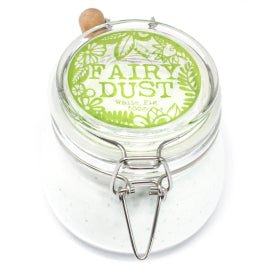 Fairy Dust – White Fig - tebaspa