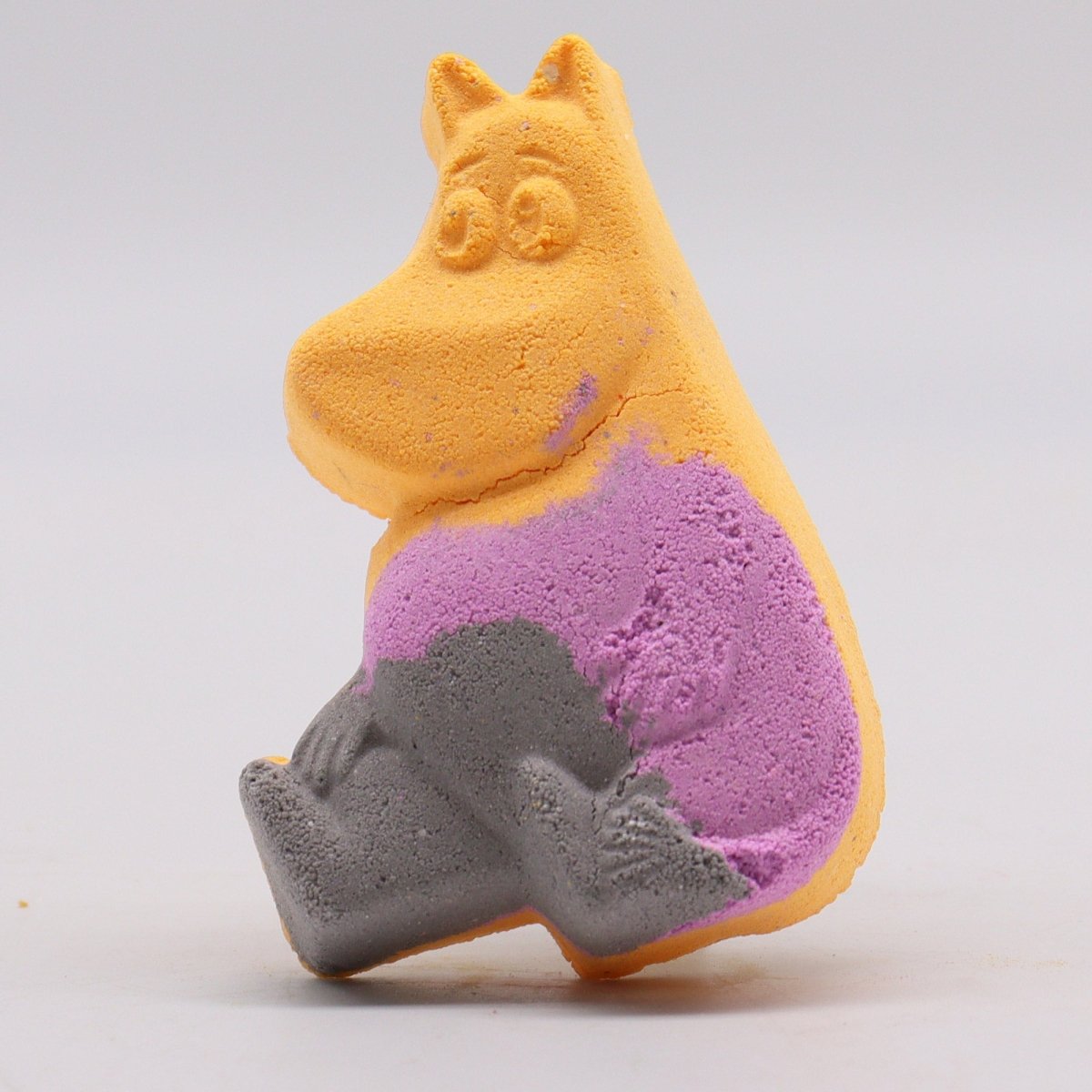 Hippo Bath Bomb - Citrus Crush - tebaspa