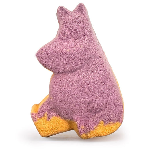 Hippo Bath Bomb - Citrus Crush - tebaspa