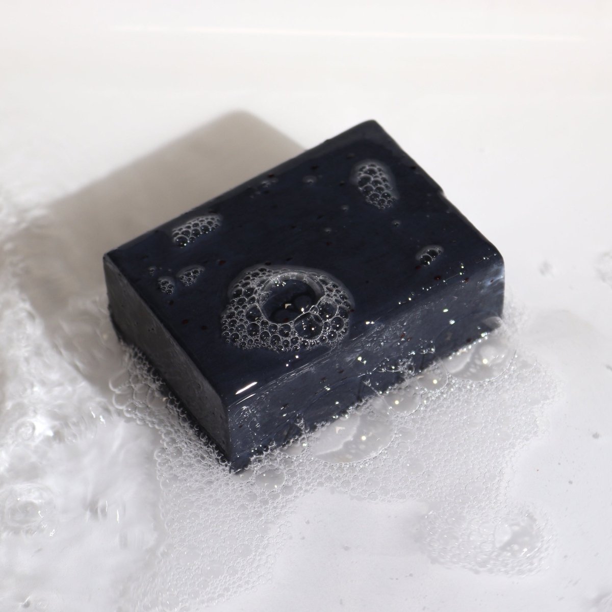 Klay Soap - Bergamot & Sandalwood - tebaspa