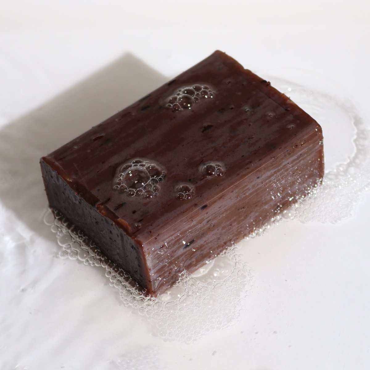 Klay Soap - Lavender & Vanilla - tebaspa