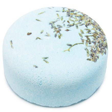 Lay Back & Languish Floral Fizz - Lavender - tebaspa