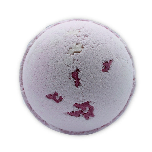 Magic Unicorns Bath Bomb - White Fig - tebaspa