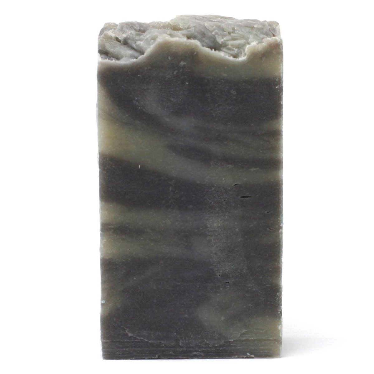 Olive Oil Soap - Dead Sea Mud - tebaspa