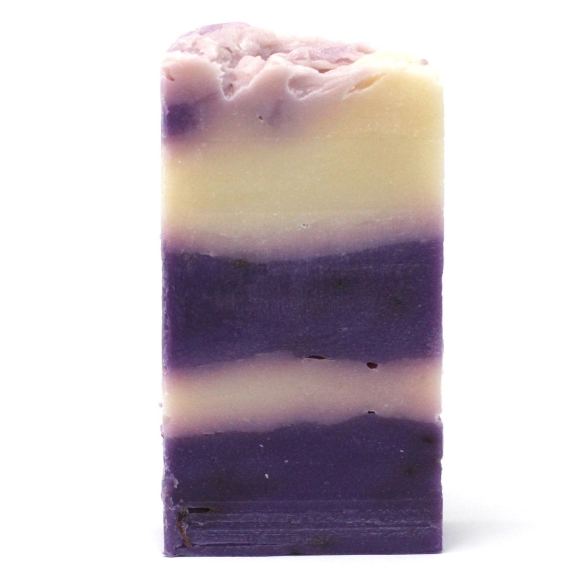 Olive Oil Soap - Lavender - tebaspa