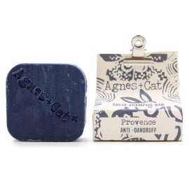 Provance Solid Shampoo - tebaspa