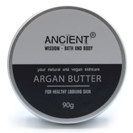 Pure Body Butter - Argan - tebaspa