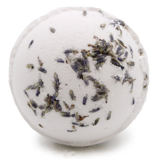 Relax Himalayan Salt Bath Bomb - tebaspa