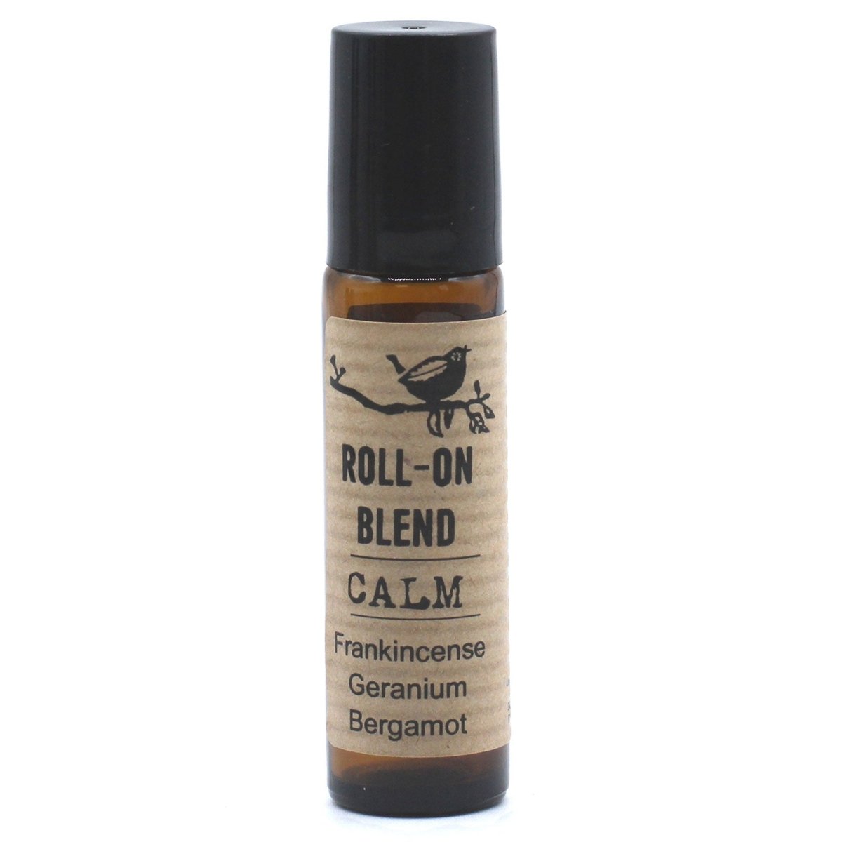 Roll On Essential Oil Blend - CALM - tebaspa