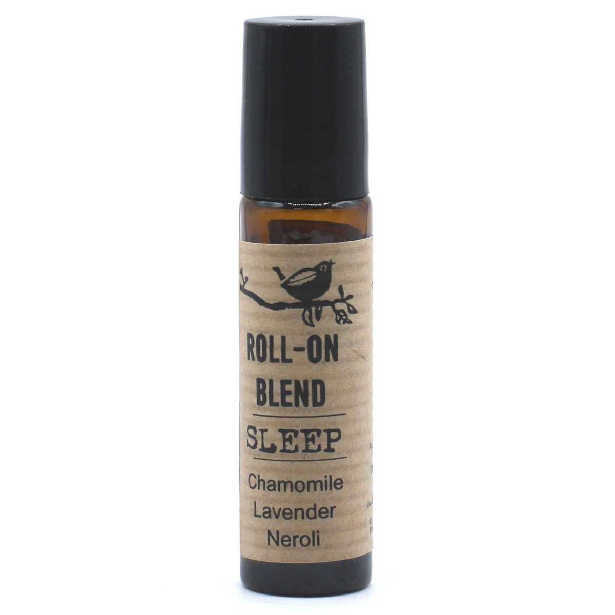 Roll On Essential Oil Blend - SLEEP - tebaspa