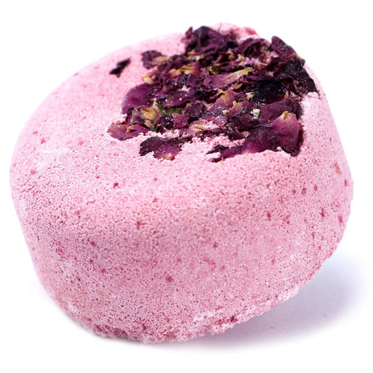 Romantic Rebel Floral Fizz - Lavender+Patchouli - tebaspa