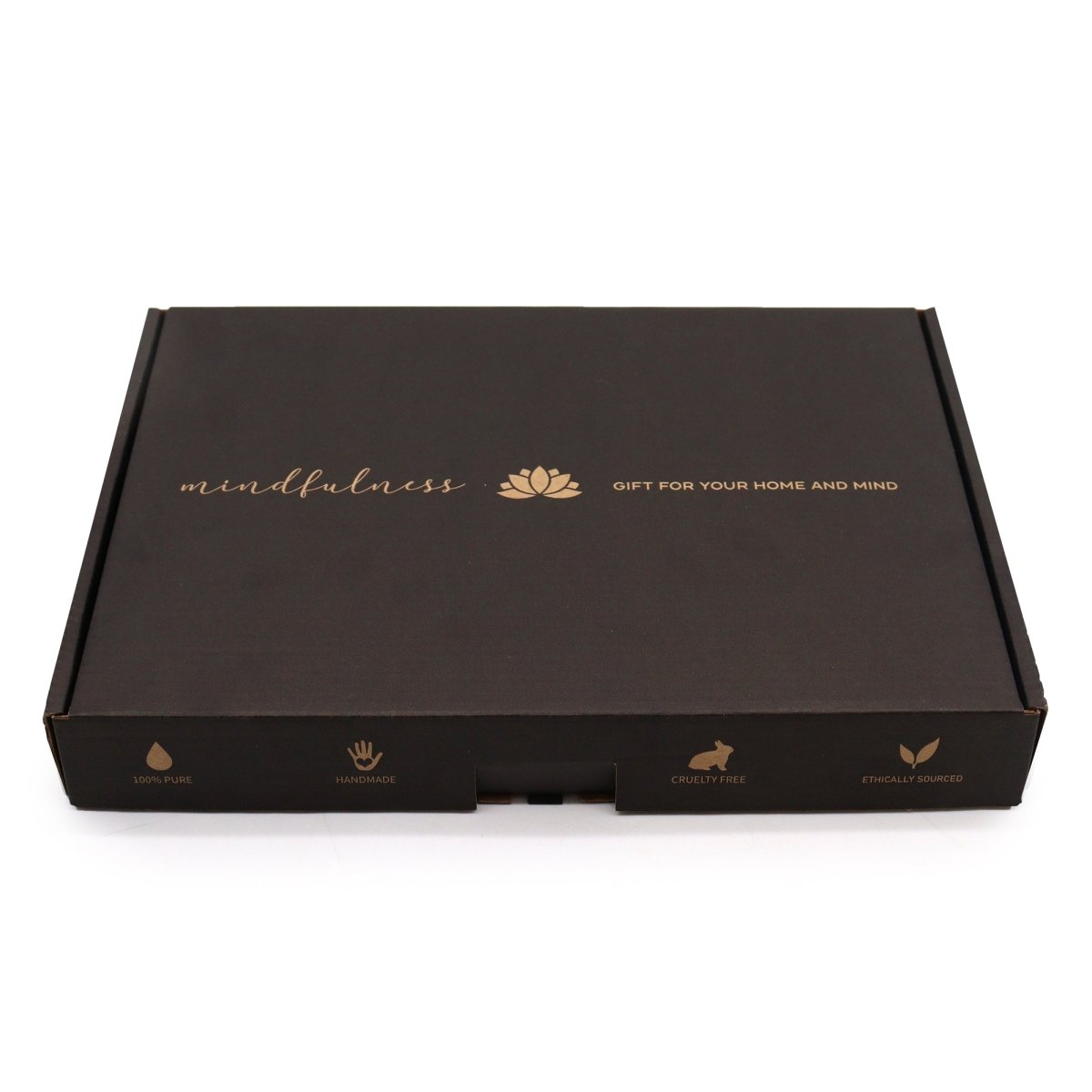 Serenity Essential Self Care Kit - tebaspa
