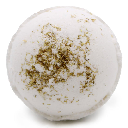 Skin Revive Himalayan Salt Bath Bomb - tebaspa