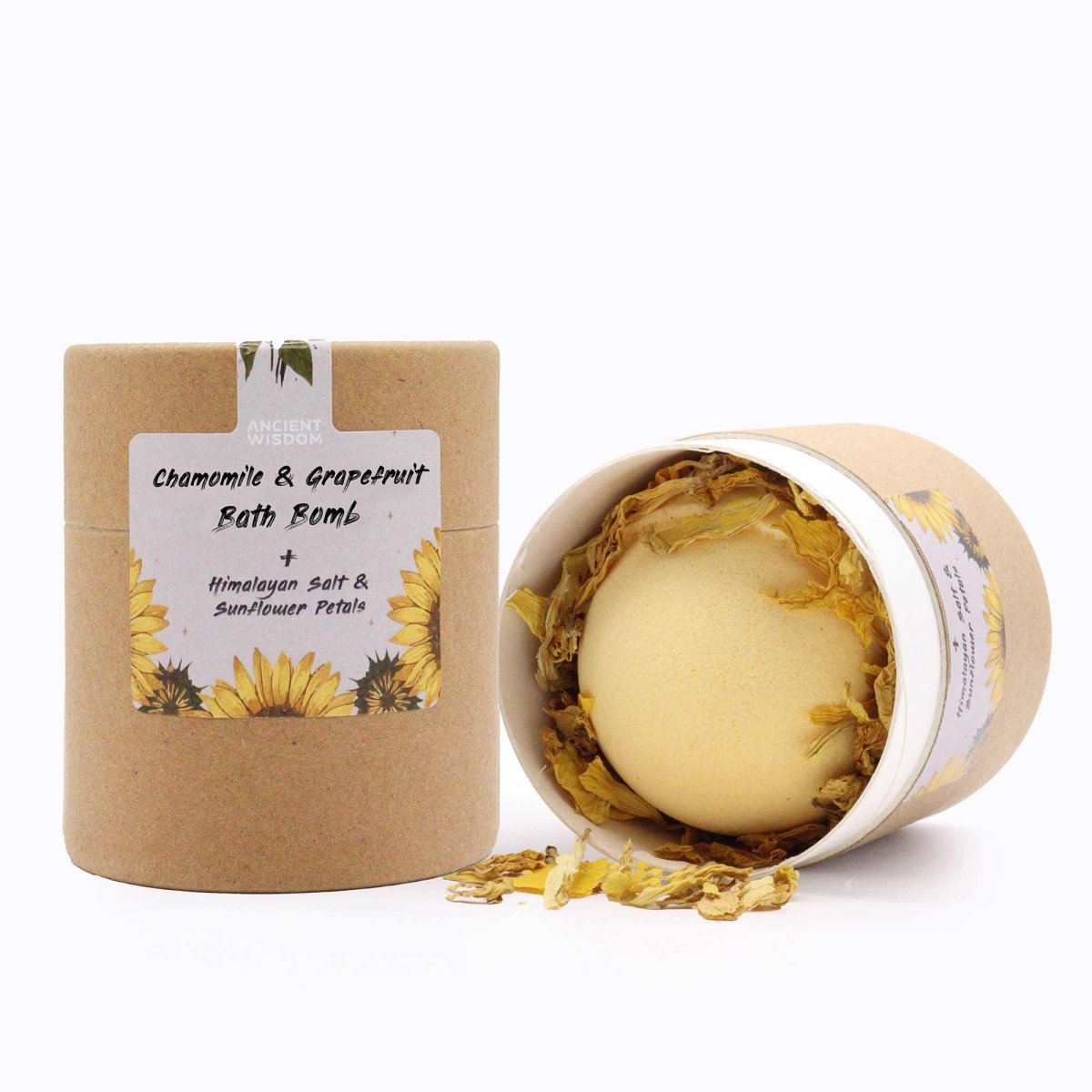Sunflower Serenity - tebaspa