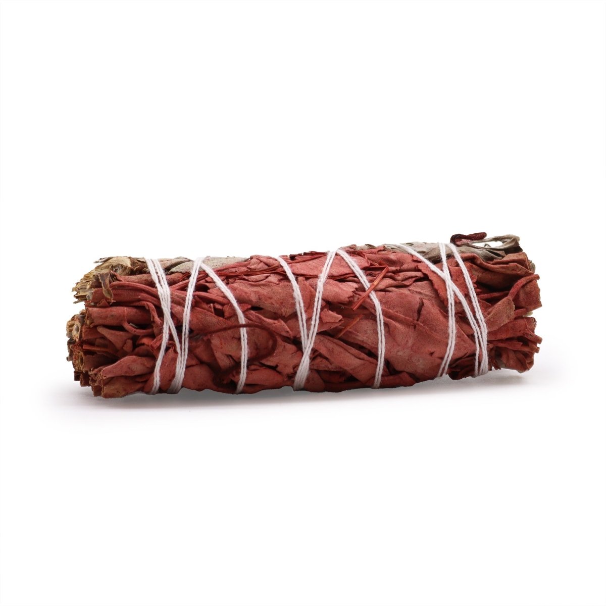White Sage & Dragonsblood Smudge Stick - tebaspa