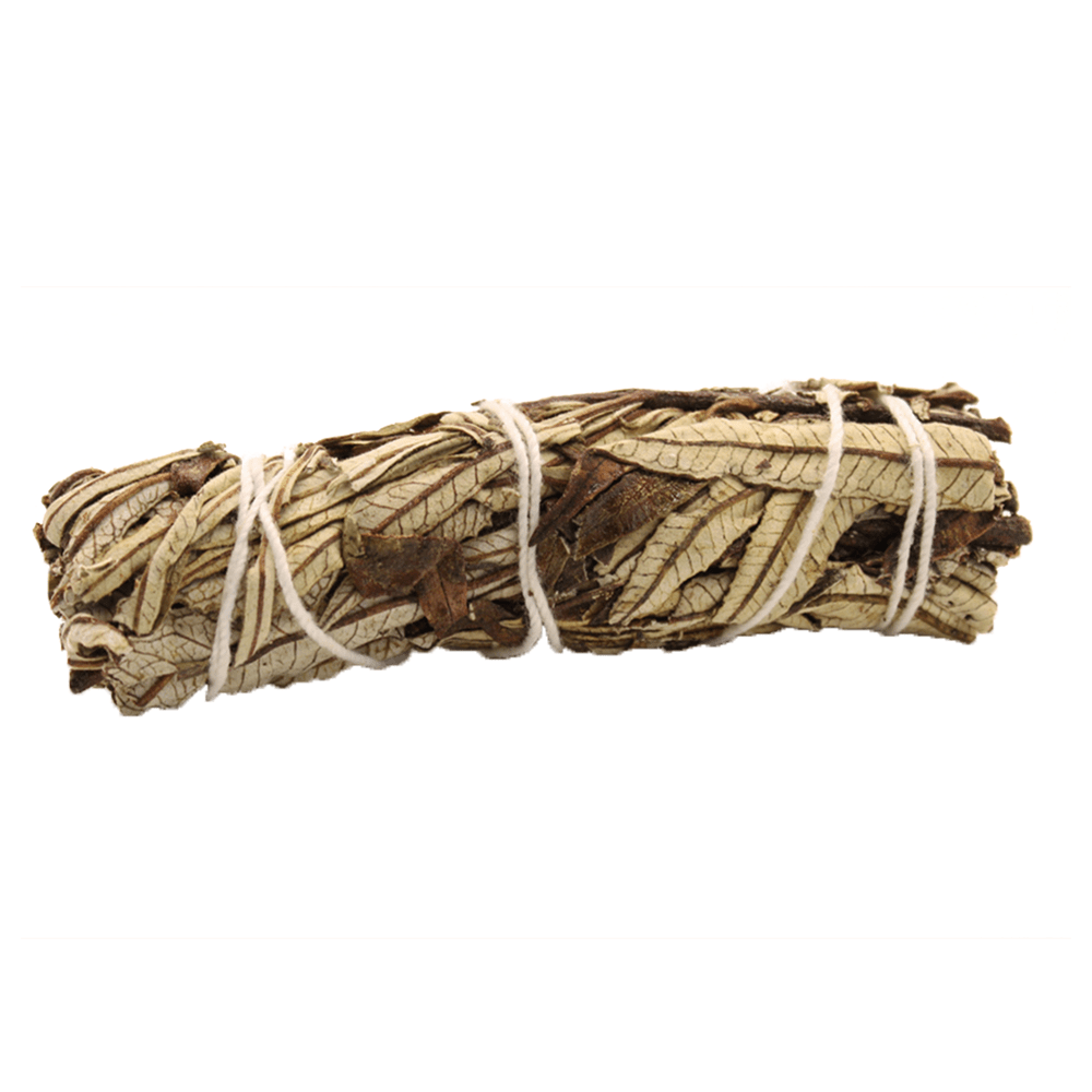 Yerba Santa Smudge Stick - tebaspa