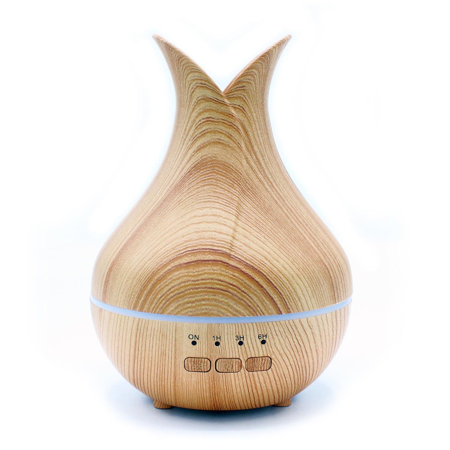Diffusers