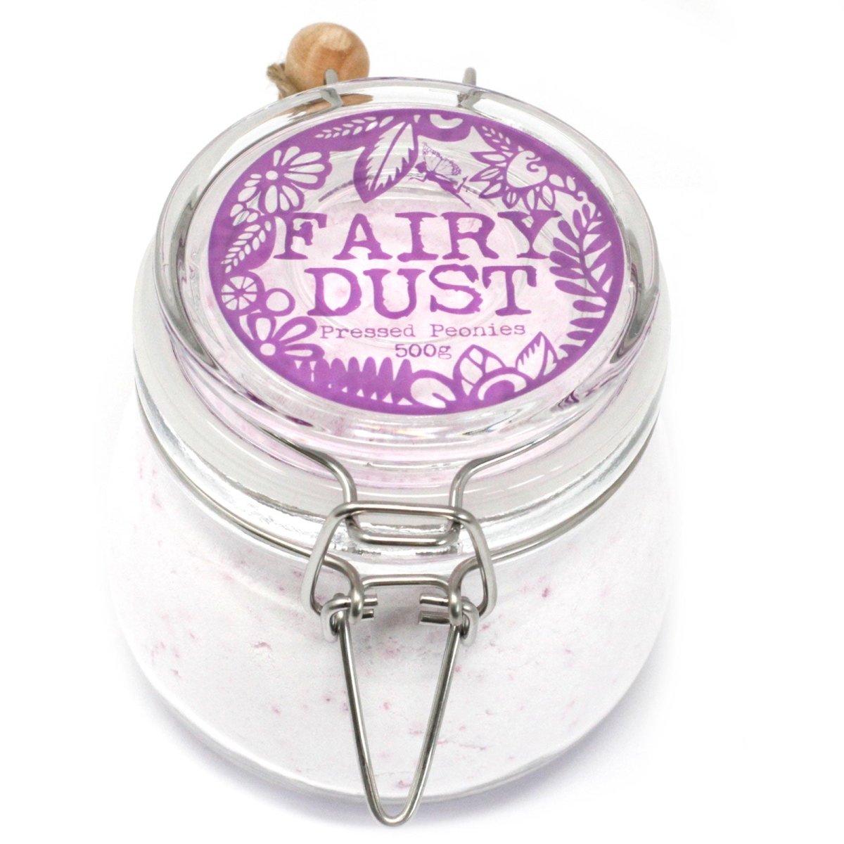 Bath Salts & Blends - tebaspa
