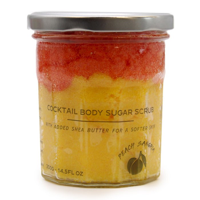 Body Care - tebaspa