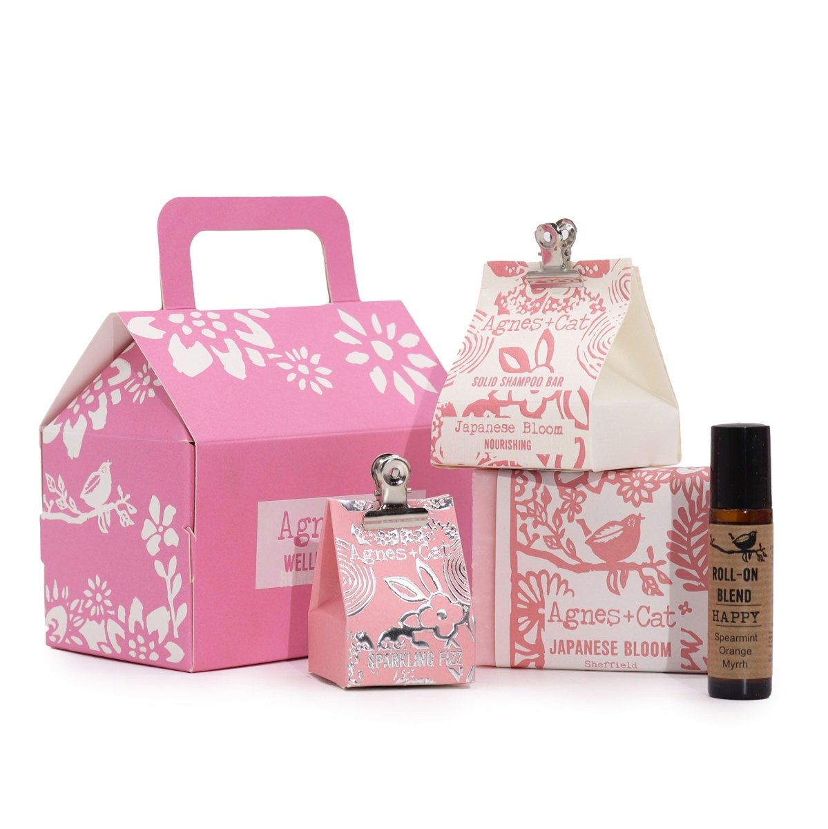 Gift Sets - tebaspa