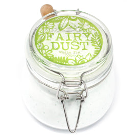 Fairy Dust – White Fig