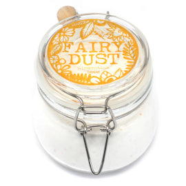 Fairy Dust – Clementine