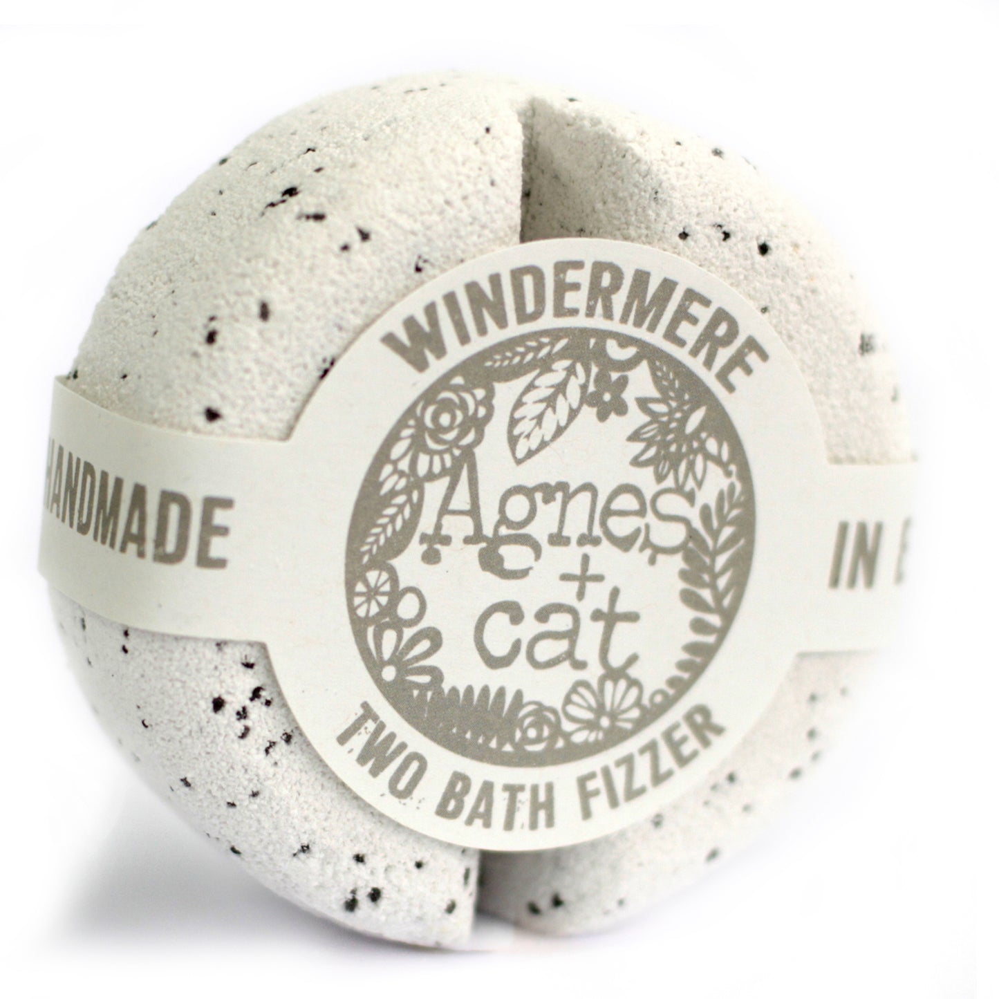 Agnes+Cat Gift Box: Velvet Moon + Windermere & Citrus