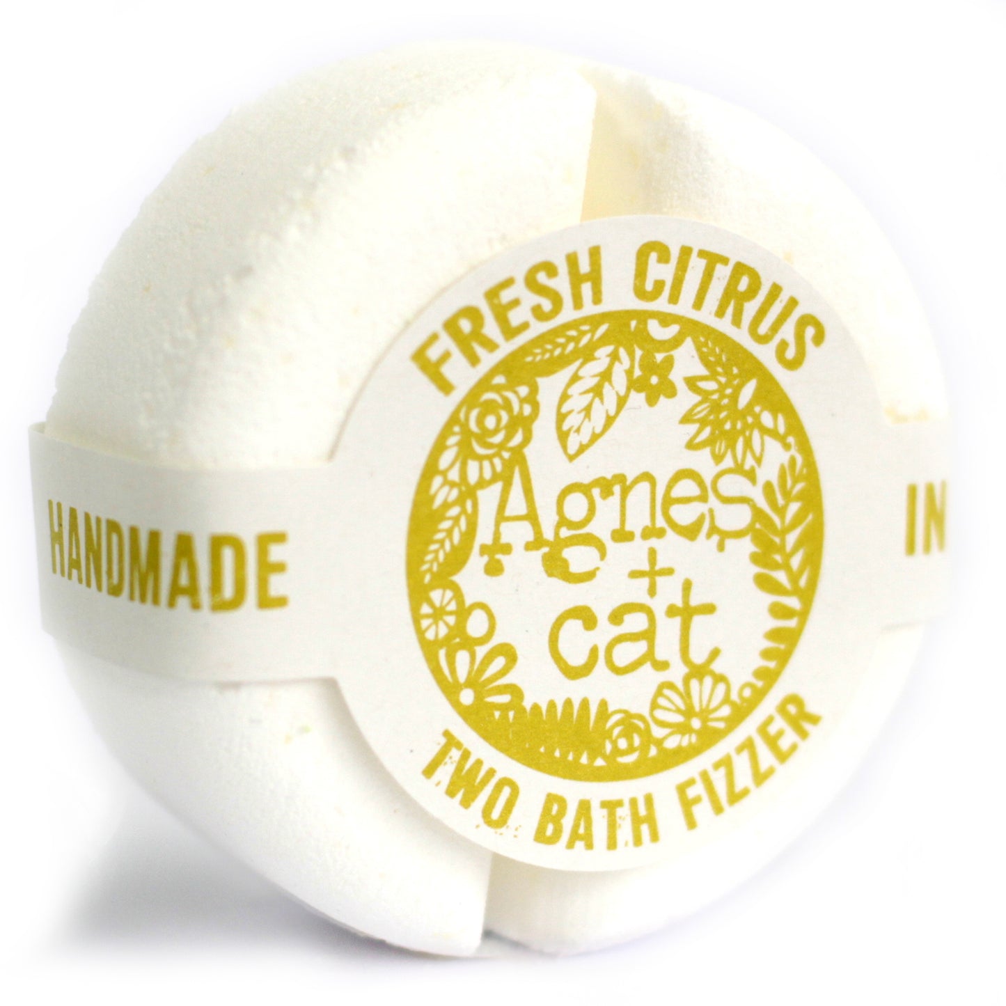 Agnes+Cat Gift Box: Velvet Moon + Windermere & Citrus